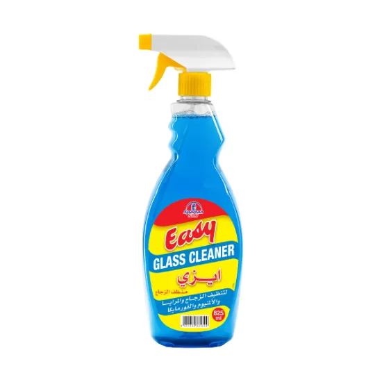 صورة ايزي ملمع زجاج فرد - 825 ML