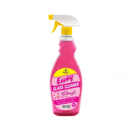 صورة ايزي ملمع زجاج فرد زهور - 825 ML