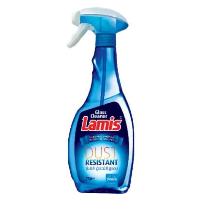 صورة لميس ملمع زجاج - 750 ML