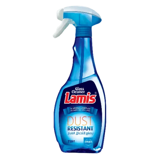 صورة لميس ملمع زجاج - 750 ML