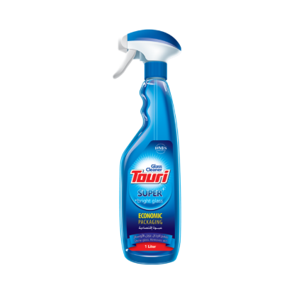 صورة توري ملمع زجاج - 1 Ltr