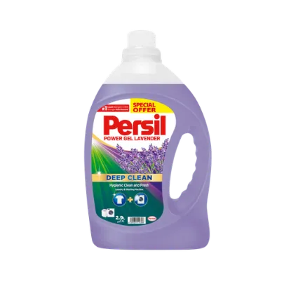 صورة برسيل جل غسيل لافندر - 2.9 Ltr