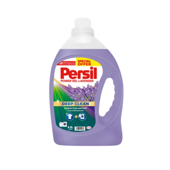 صورة برسيل جل غسيل لافندر - 2.9 Ltr