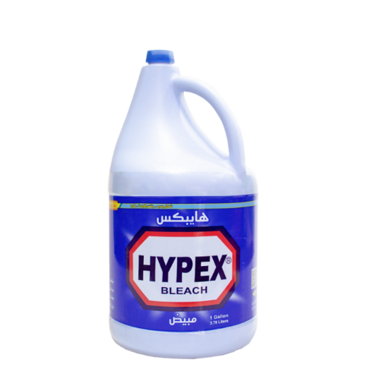 صورة هايبكس مبيض غسيل - 1.89 Ltr