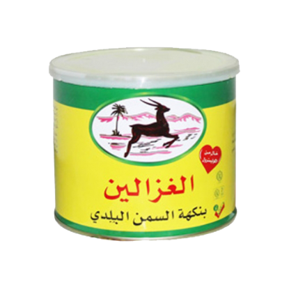 صورة الغزال سمنة بلدي - 1.7 Kg