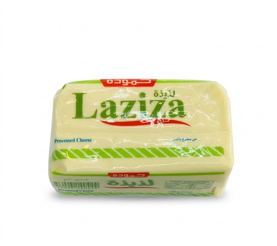 صورة لذيذة جبنة صفراء - 200 gr