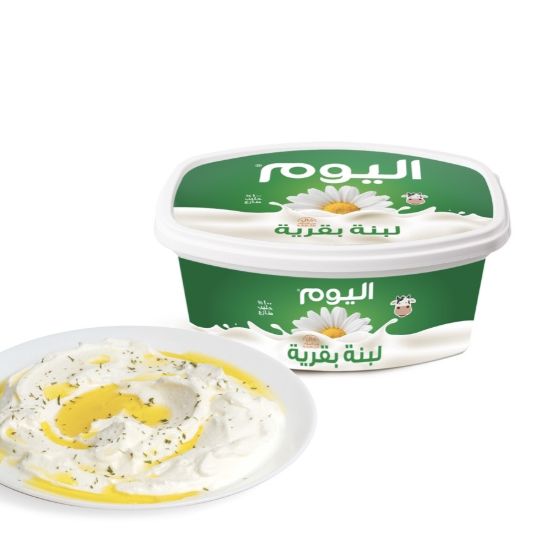 صورة اليوم لبنة طرية - 1 Kg