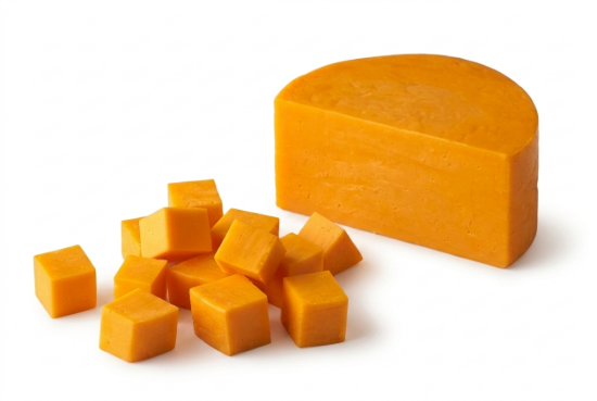 صورة كيري جولد جبنة شيدر - 1kg