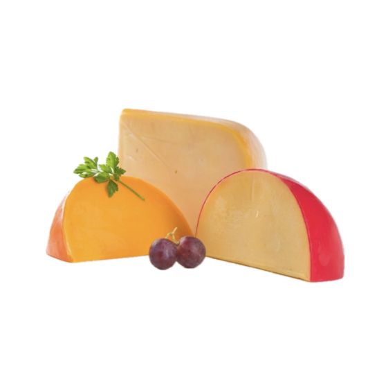 صورة جبنة هولندية ايدام-جودا - 1kg