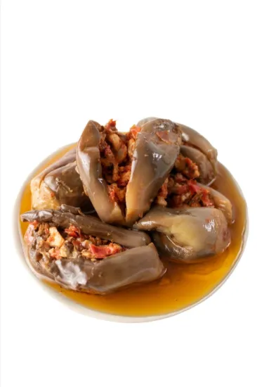 صورة طنيب مقدوس فاخر - 1kg
