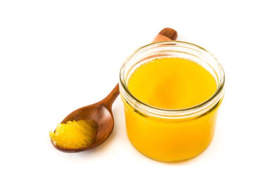 صورة سمن بلدي - 1kg