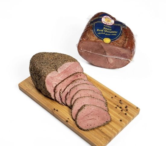 صورة سنيورة روست بقري - 1 KG