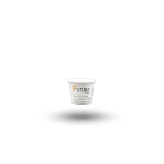 صورة المستقبل كاسات ورقية - 2 Oz * 50 pcs
