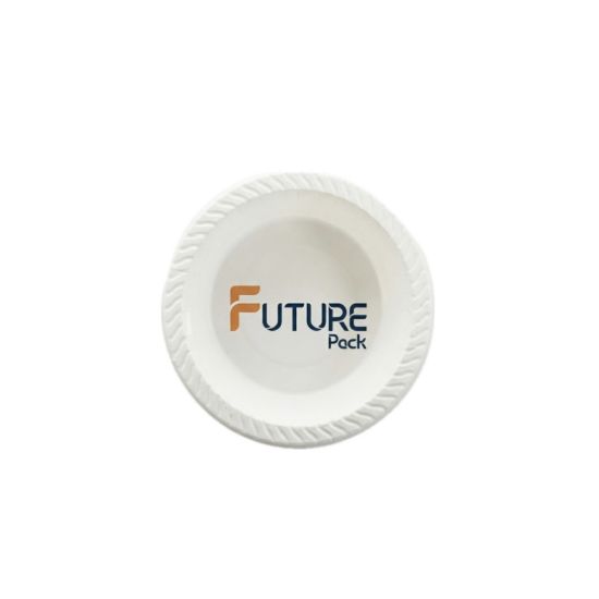 صورة المستقبل صحون زبادي بلاستيك - 15 * 50 pcs