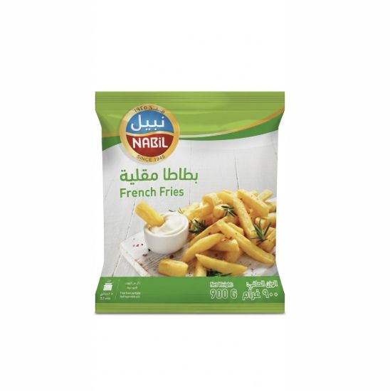 صورة نبيل بطاطا مجمدة - 900gr