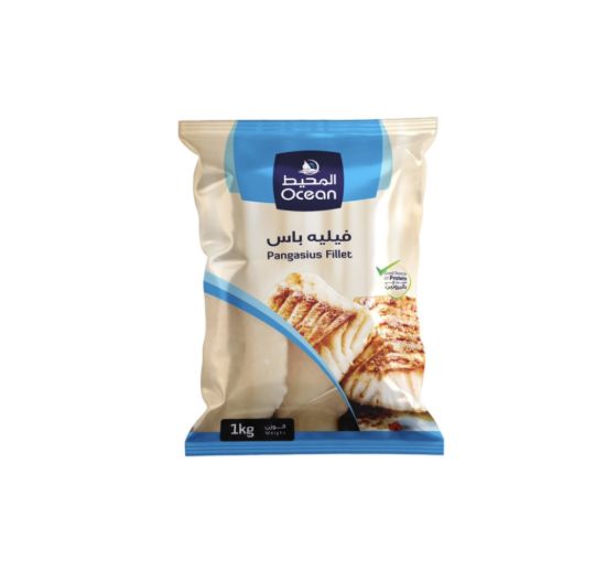 صورة المحيط فيليه سي باس - 1 Kg