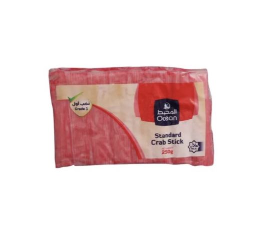 صورة المحيط كراب ياباني - 500 gr