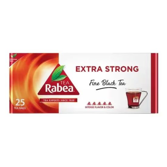 صورة شاي ربيع الاقوى - 25CT