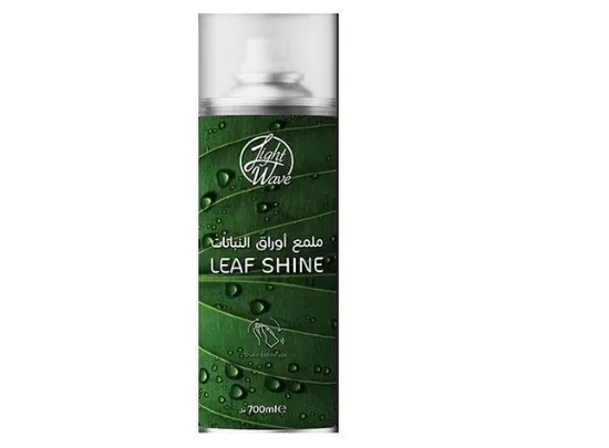 صورة لايت ويفز ملمع اوراق نباتات - 700 ML