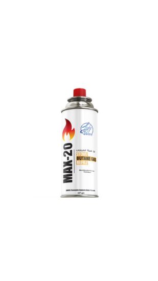 صورة لايت ويف غاز تعبئة طباخات - 227 ML