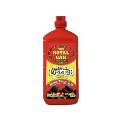 صورة Royal مشعل فحم سائل - 32 Oz