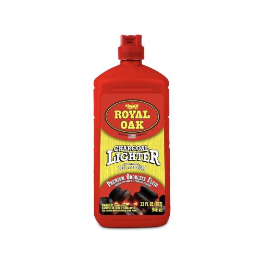 صورة Royal مشعل فحم سائل - 32 Oz