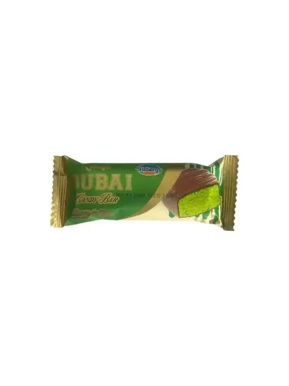 صورة ايسبيرج ايس كريم ميني دبي - 60 gr