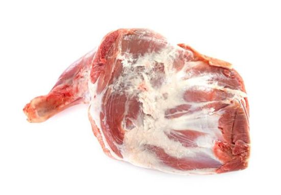 صورة كتف خاروف وامكو - 1 kg