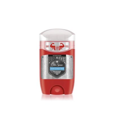 صورة اولد سبايس ستيك مزيل عرق - 50 ML