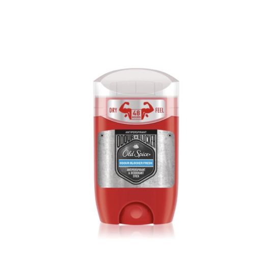 صورة اولد سبايس ستيك مزيل عرق - 50 ML