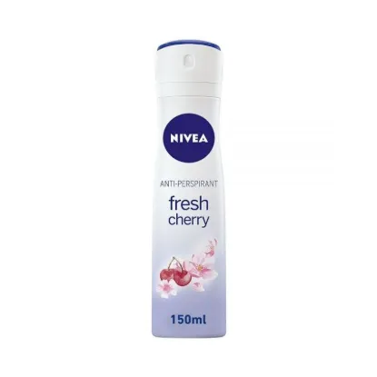 صورة نيفيا مزيل عرق كرز - 150 ML