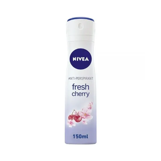 صورة نيفيا مزيل عرق كرز - 150 ML