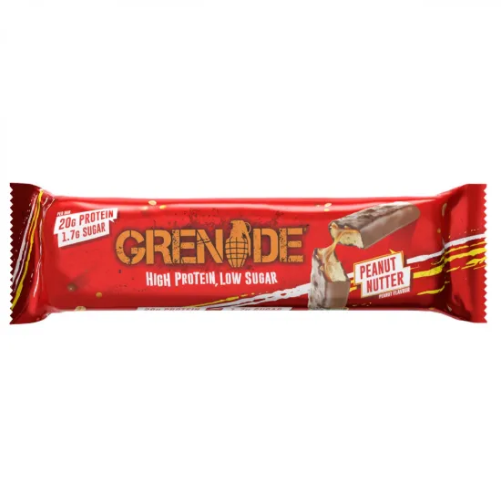 صورة غرانيد كارب كيلا شوكولاته بالحليب بروتين - 60 gr