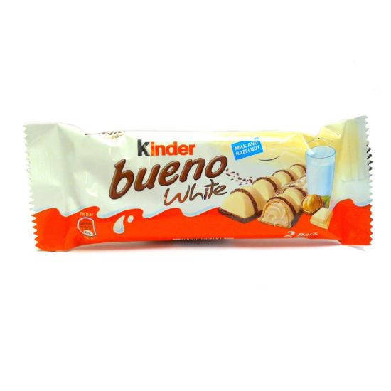 صورة كندر بوينو وايت - 30 GR