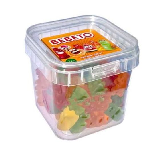صورة بيبيتو جوم دب - 150 gr