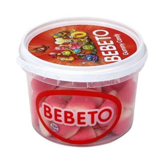 صورة بيبيتو جوم فراولة - 150 gr