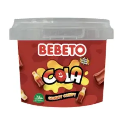 صورة بيبيتو جوم كولا - 150 gr