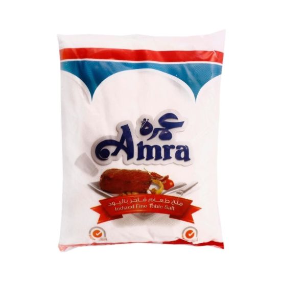 صورة عمرة ملح كيس - 750 gr