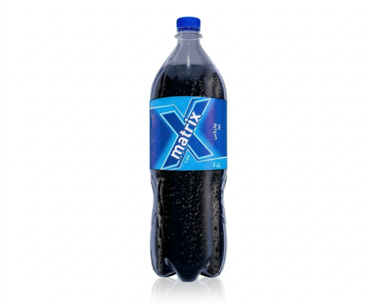 صورة ماتريكس كولا مشروب غازي - 2 Ltr
