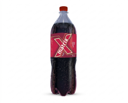 صورة ماتريكس فواكة مشروب غازي - 2 Ltr