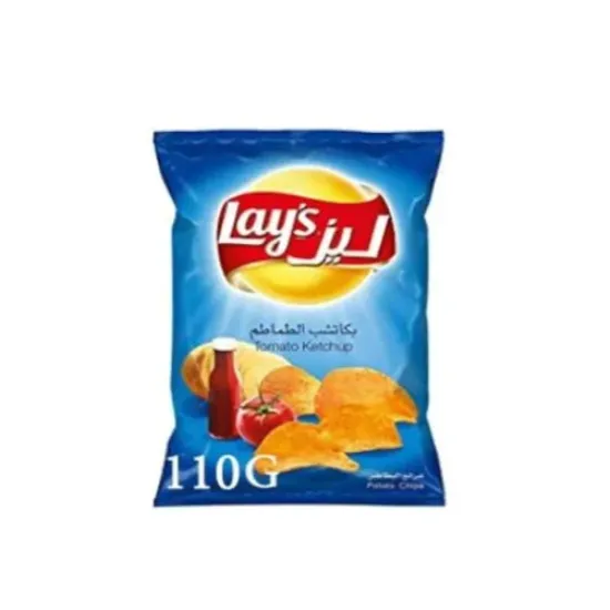 صورة ليز شيبس كاتشب - 110 gr