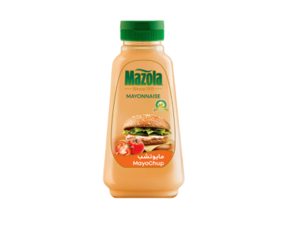 صورة مازولا مايوتشب -340 gr
