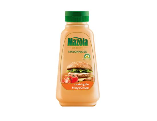 صورة مازولا مايوتشب -340 gr