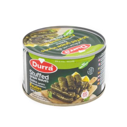 صورة الدرة ورق عنب يالنجي -400 gr