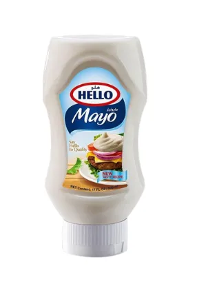صورة هلو مايونيز - 820 gr