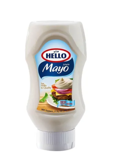 صورة هلو مايونيز - 820 gr