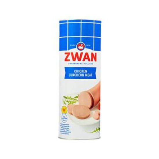 صورة زوان لانشون دجاج - 850 gr