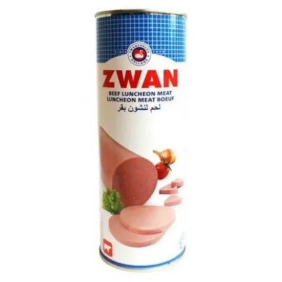 صورة زوان لانشون لحم بقر - 850 gr