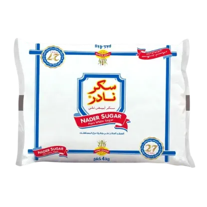 صورة نادر سكر - 4 Kg