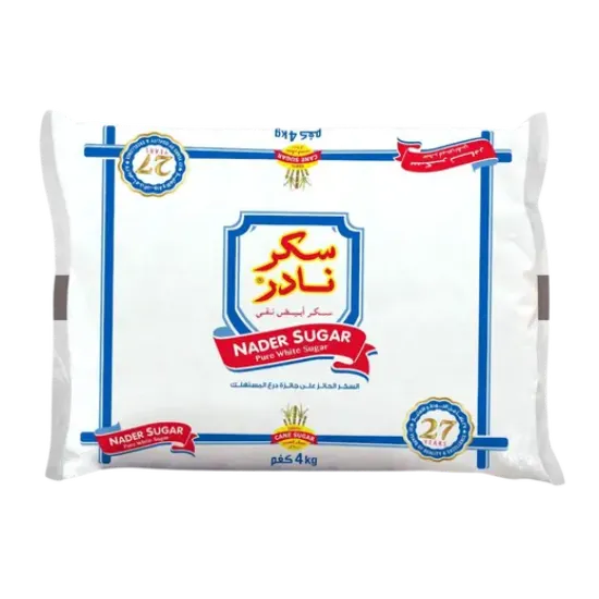 صورة نادر سكر - 4 Kg